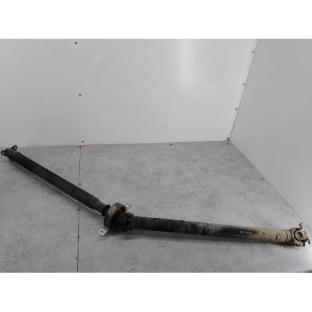 WAŁ NAPĘDOWY TYŁ BMW E87 1.6 16V 116i 2006 7537311-02 668/9 116 4109 