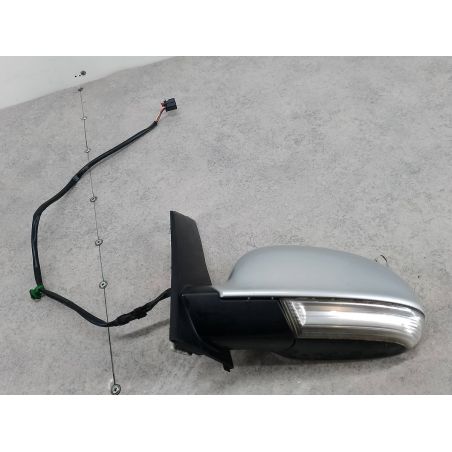 LUSTERKO LEWE VW GOLF PLUS I 1.9 TDI 105KM 1.9 TDI 2006 LA7W 105 4069 