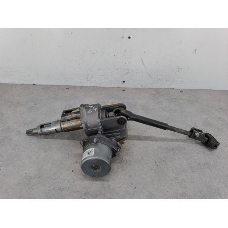 WSPOMAGANIE ELEKTRYCZNE, PION OPEL CORSA D 1.3 CDTI 75KM 1.3 CDTI 2006 55701302 2611786709A 11213105  DELPHI Z21C 75 4125 