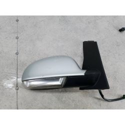 LUSTERKO PRAWE VW GOLF PLUS I 1.9 TDI 105KM1.9 TDI2006LA7W1054069                                            