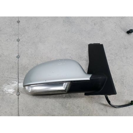 LUSTERKO PRAWE VW GOLF PLUS I 1.9 TDI 105KM 1.9 TDI 2006 LA7W 105 4069 