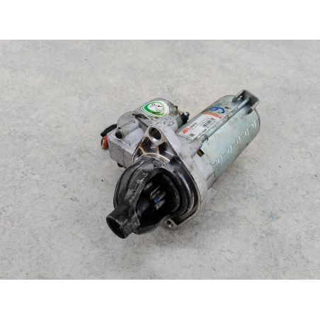 starter OPEL CORSA D 1.3 CDTI 75KM 1.3 CDTI 2006 5901259421811 S3018  AS Z21C 75 4125 