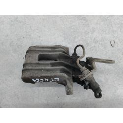 ZACISK HAMULCOWY LEWY TYŁ VW GOLF PLUS I 1.9 TDI 105KM1.9 TDI2006LA7W1054069                                            