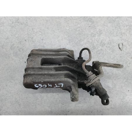 ZACISK HAMULCOWY LEWY TYŁ VW GOLF PLUS I 1.9 TDI 105KM 1.9 TDI 2006 LA7W 105 4069 