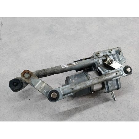 MECHANIZM WYCIERACZEK PRZÓD PRAWY VW GOLF PLUS I 1.9 TDI 105KM 1.9 TDI 2006 5M0955024E  LA7W 105 4069 