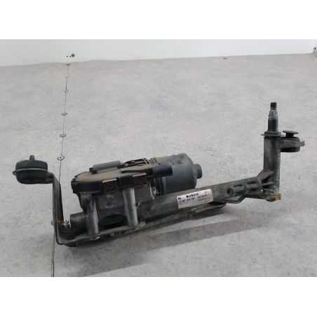 MECHANIZM WYCIERACZEK PRZÓD LEWY VW GOLF PLUS I 1.9 TDI 105KM 1.9 TDI 2006 LA7W 105 4069 