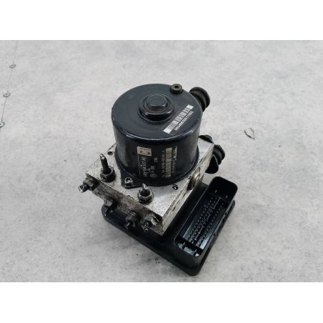 POMPA ABS VW GOLF PLUS I 1.9 TDI 105KM 1.9 TDI 2006 1K0614517AE 1K0907379AC  LA7W 105 4069 