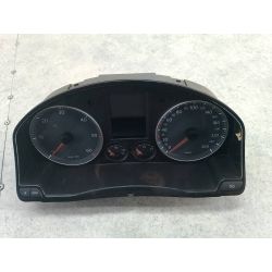 LICZNIK VW GOLF PLUS I 1.9 TDI 105KM1.9 TDI20061K0920863B LA7W1054069                                            