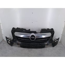 ATRAPA GRILL GRIL OPEL CORSA D 1.3 CDTI 75KM1.3 CDTI200613179940Z21C754125                                            