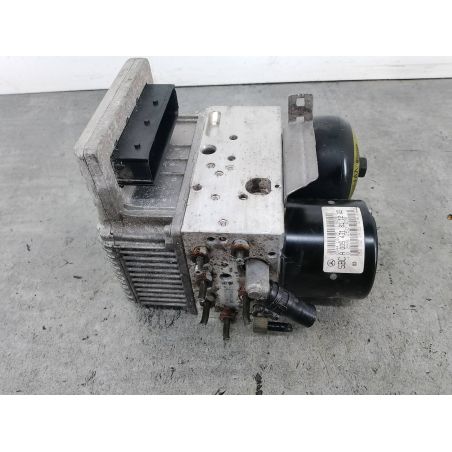 POMPA SBC MERCEDES-BENZ KLASA E W211 2.2 CDI 2.2 CDI E200 2004 A0054318112 C723 122 3420 