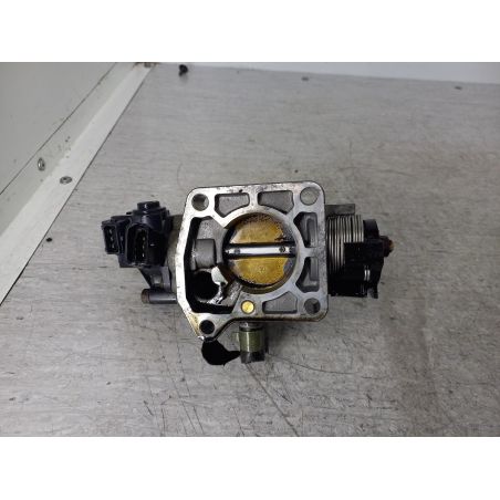 PRZEPUSTNICA HYUNDAI GETZ 1.1 1.1 12V 2006 35150-02600 2B 66 3947 