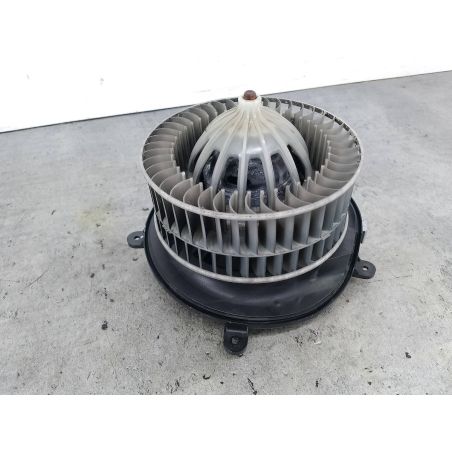WENTYLATOR NAWIEWU, DMUCHAWA MERCEDES-BENZ KLASA E W211 2.2 CDI 2.2 CDI E200 2004 94.00973 BEHR C723 122 3420 