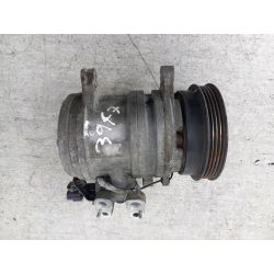 POMPA, SPRĘŻARKA KLIMATYZACJI HYUNDAI GETZ 1.11.1 12V20062B663947                                            