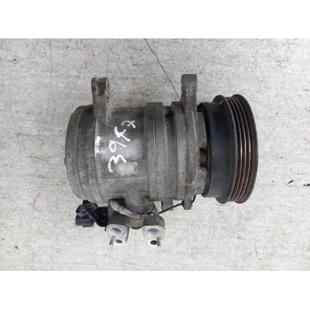 POMPA, SPRĘŻARKA KLIMATYZACJI HYUNDAI GETZ 1.1 1.1 12V 2006 2B 66 3947 