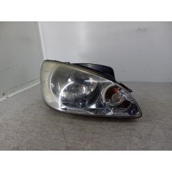 LAMPA PRZÓD PRAWA HYUNDAI GETZ 1.11.1 12V200692102-0B5002B663947                                            