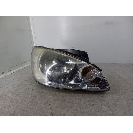 LAMPA PRZÓD PRAWA HYUNDAI GETZ 1.1 1.1 12V 2006 92102-0B500 2B 66 3947 