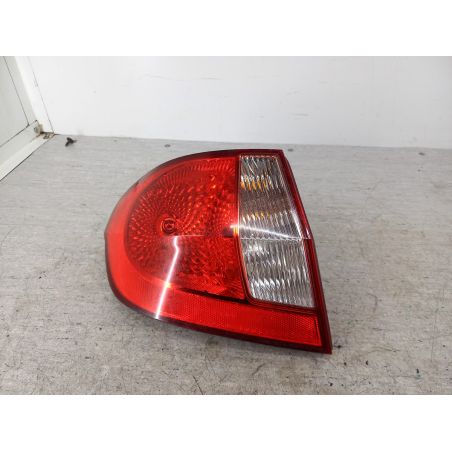 LAMPA TYLNA LEWA HYUNDAI GETZ 1.1 1.1 12V 2006 92401 1C5XX 2B 66 3947 