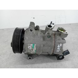 POMPA, SPRĘŻARKA KLIMATYZACJI SKODA FABIA II FL 1.2 TSI 85KM1.2 TSI20105N0820803CLF5X854112                                            