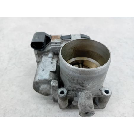 PRZEPUSTNICA SKODA FABIA II FL 1.2 TSI 85KM 1.2 TSI 2010 03F133062 LF5X 85 4112 