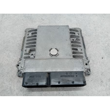 KOMPUTER, STEROWNIK SKODA FABIA II FL 1.2 TSI 85KM 1.2 TSI 2010 03F906070AM 5WP44630  CONTINENTAL LF5X 85 4112 