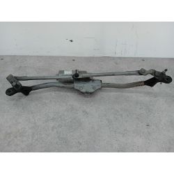 MECHANIZM WYCIERACZEK SKODA FABIA II FL 1.2 TSI 85KM1.2 TSI20105J1955113BLF5X854112                                            