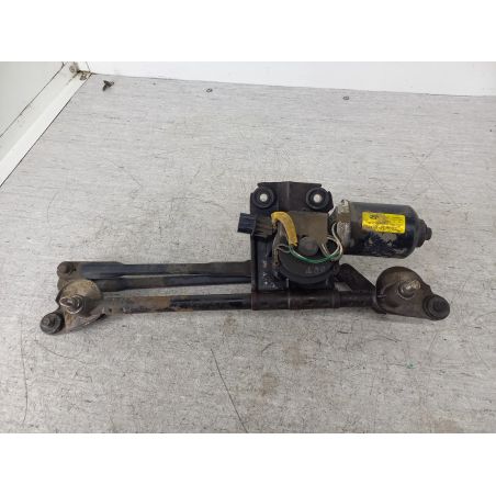 MECHANIZM WYCIERACZEK HYUNDAI GETZ 1.1 1.1 12V 2006 98100-1C100 2B 66 3947 