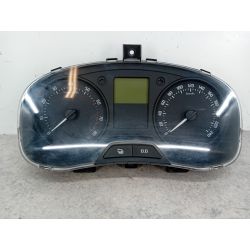 LICZNIK SKODA FABIA II FL 1.2 TSI 85KM1.2 TSI20105J0920800ELF5X854112                                            