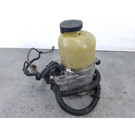 POMPA WSPOMAGANIA ELEKTRYCZNA OPEL ASTRA H 1.6 16V 105KM 1.6 16V 2004 TRW Z20R 105 3981 