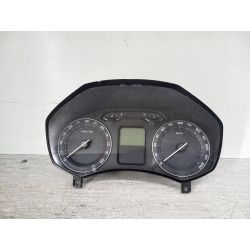 LICZNIK SKODA OCTAVIA II 1.9 TDI 105KM1.9 TDI20051Z0920810D  A2C53032531 VDO  LF8D1053944                                            