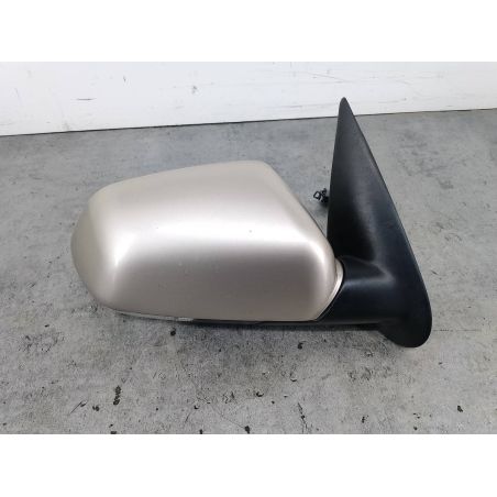 LUSTERKO PRAWE SKODA OCTAVIA II 1.6 MPI 102KM 1.6 MPI 2005 E9024245  E9014245 LF8F 102 3822 