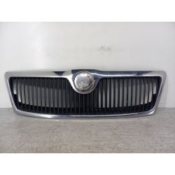 ATRAPA GRILL GRIL SKODA OCTAVIA II 1.9 TDI 105KM1.9 TDI20051Z0853668   11391300LF8D1053944                                            