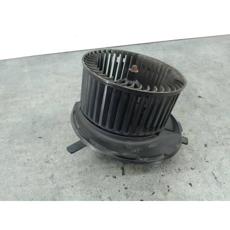 WENTYLATOR NAWIEWU, DMUCHAWA SKODA OCTAVIA II 1.6 MPI 102KM 1.6 MPI 2005 983226W VALEO LF8F 102 3822 