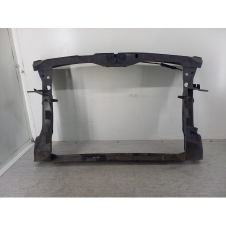 PAS PRZÓD, WZMOCNIENIE CZOŁOWE SKODA OCTAVIA II 1.9 TDI 105KM 1.9 TDI 2005 LF8D 105 3944 