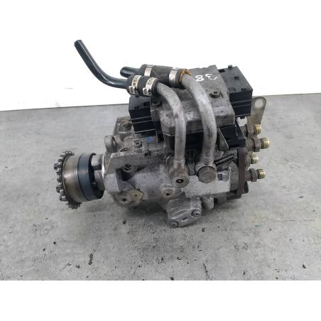 POMPA WTRYSKOWA OPEL VECTRA C 2.0 DTI 100KM 2.0 DTI 2003 24451346 0470504204  BOSCH Z157 100 3899 