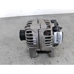 ALTERNATOR OPEL VECTRA C 2.0 DTI 100KM2.0 DTI2003STX100118RZ1571003899                                            