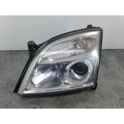 LAMPA PRZÓD LEWA OPEL VECTRA C 2.0 DTI 100KM2.0 DTI2003155887-00Z1571003899                                            