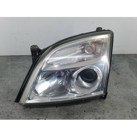 LAMPA PRZÓD LEWA OPEL VECTRA C 2.0 DTI 100KM 2.0 DTI 2003 155887-00 Z157 100 3899 
