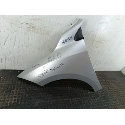 BŁOTNIK LEWY PRZÓD RENAULT MEGANE III 1.6 16V 110KM1.6 16V2008TED69TED691103069                                            