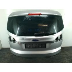 KLAPA BAGAŻNIKA FORD S-MAX 2.0 TDCI 140KM2.0 TDCI201058581403686                                            