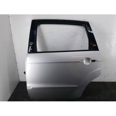DRZWI TYŁ LEWY FORD S-MAX 2.0 TDCI 140KM 2.0 TDCI 2010 58 58 140 3686 