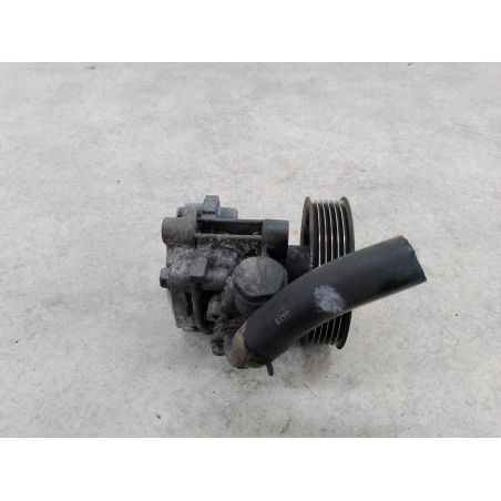 POMPA WSPOMAGANIA MITSUBISHI LANCER IX 2.0 DID 140KM 2.0 DI-D 2007 X42A 140 4178 