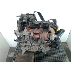 Engine PEUGEOT 308 I 1.6 e-HDI20119H06  10JBEEEXL92                                            