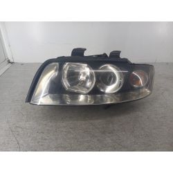 LAMPA PRZÓD LEWA XENON AUDI A4 B6 2.5 TDI 155KM2.5 TDI200289309150  8E0941003S  8E0990007SLZ9W1553930                                            
