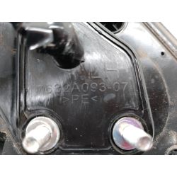 LEFT MIRROR MITSUBISHI LANCER IX 2.0 DID 140KM2.0 DI-D20077632A093-07X42A1404178                                            