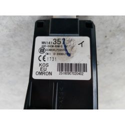 STACYJKA MITSUBISHI LANCER IX 2.0 DID 140KM2.0 DI-D2007MN141357X42A1404178                                            