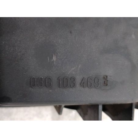 POKRYWA ZAWORÓW MITSUBISHI LANCER IX 2.0 DID 140KM 2.0 DI-D 2007 03G103475C 03G103469 X42A 140 4178 