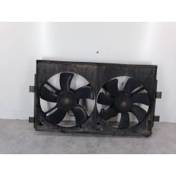 COOLER FAN MITSUBISHI LANCER IX 2.0 DID 140KM2.0 DI-D2007X42A1404178                                            