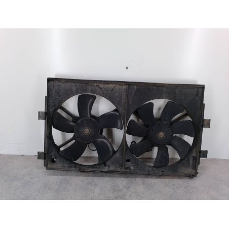 COOLER FAN MITSUBISHI LANCER IX 2.0 DID 140KM 2.0 DI-D 2007 X42A 140 4178 
