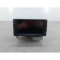 RADIO FABRYCZNE MITSUBISHI LANCER IX 2.0 DID 140KM2.0 DI-D20078750A143 X42A1404178                                            