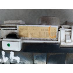 LICZNIK MITSUBISHI LANCER IX 2.0 DID 140KM2.0 DI-D20078100A115X42A1404178                                            